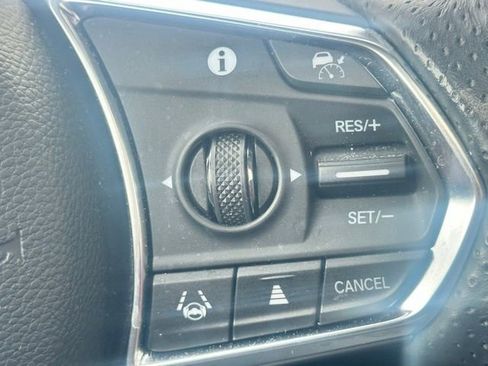 Used 2023 Acura TLX w/ A-SPEC Pkg FWD image 13