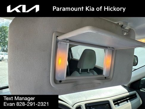 Used 2020 Honda HR-V EX image 28