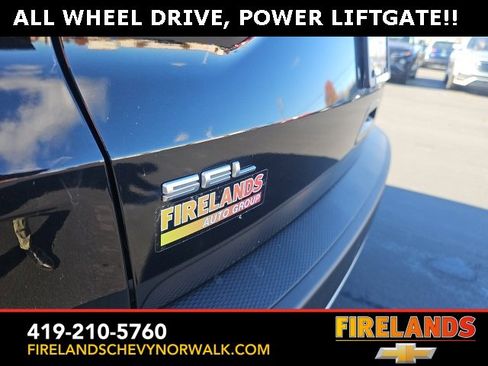 Used 2022 Ford Escape SEL w/ Technology Package image 17