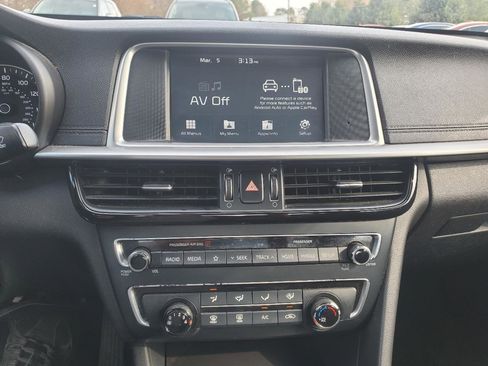 Used 2020 Kia Optima LX image 20