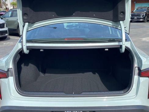 New 2026 Kia K4 LXS image 20