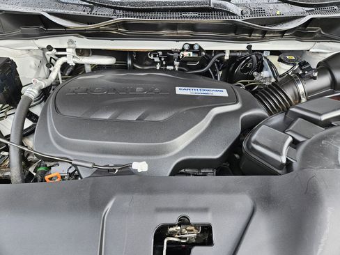 Used 2020 Honda Odyssey EX-L image 36