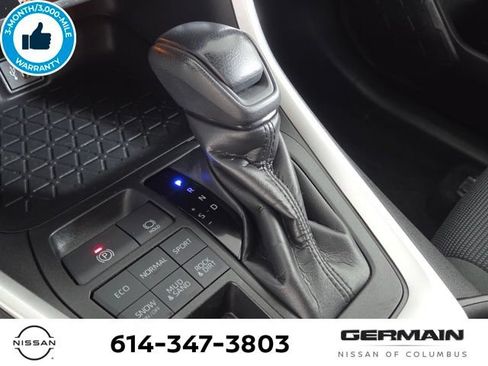 Used 2023 Toyota RAV4 LE AWD/4WD image 26