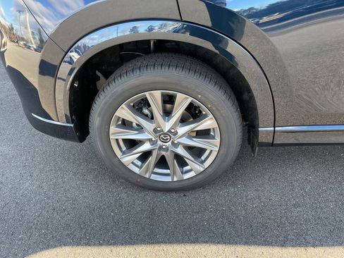 New 2025 MAZDA CX-5 AWD 2.5 S w/ Premium Plus Pkg image 6