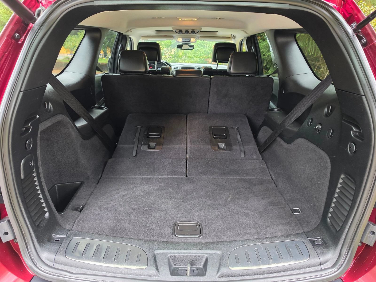 Used 2018 Dodge Durango GT AWD/4WD image 14