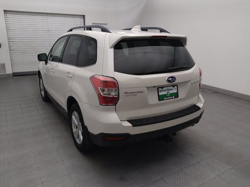 Used 2016 Subaru Forester 2.5i Limited AWD/4WD image 5