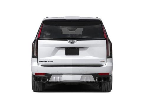 Used 2023 Cadillac Escalade ESV V AWD/4WD image 8
