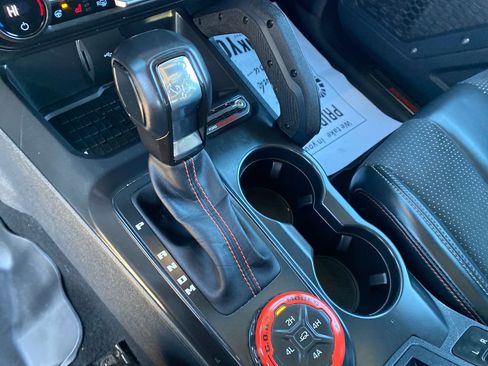 Used 2024 Ford Bronco Raptor image 23