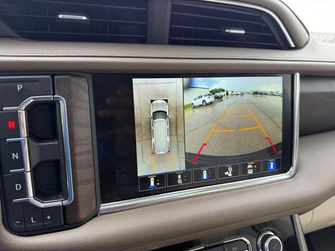 Used 2022 GMC Yukon XL Denali w/ Max Trailering Package AWD/4WD image 24