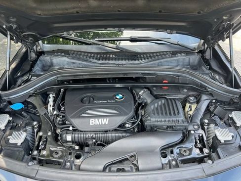 Used 2018 BMW X2 sDrive28i w/ Convenience Package FWD image 43