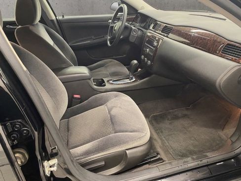 Used 2016 Chevrolet Impala Limited LS image 19