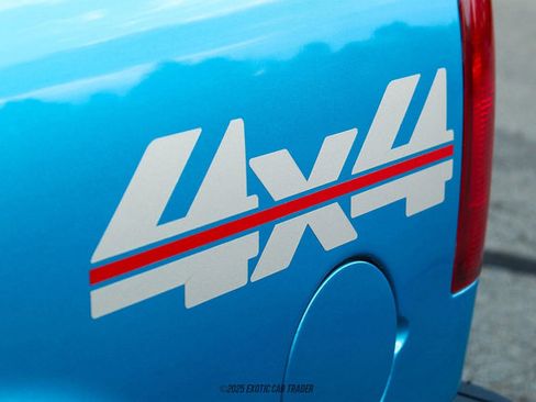 Used 1993 Chevrolet Blazer 4WD image 50