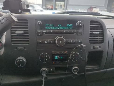 Used 2013 Chevrolet Silverado 1500 LT w/ All-Star Edition image 14