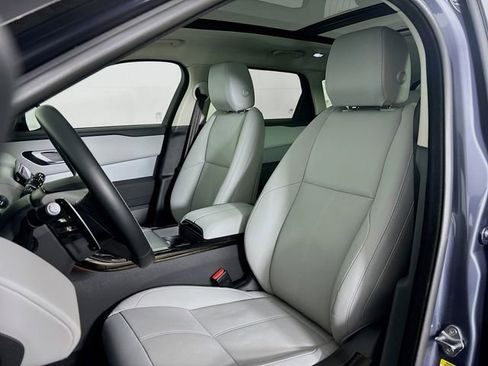 Used 2024 Land Rover Range Rover Velar S image 22