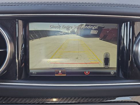 Certified 2019 Mercedes-Benz SL 450 image 17