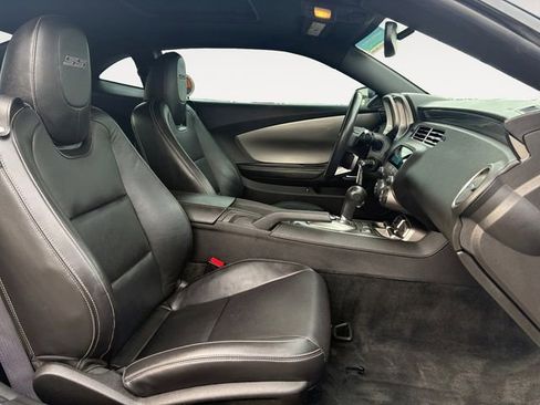 Used 2010 Chevrolet Camaro SS w/ RS Package image 15