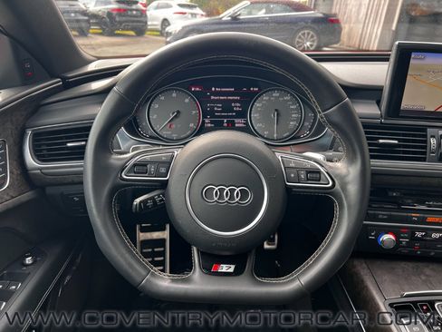 Used 2018 Audi S7 Premium Plus image 36