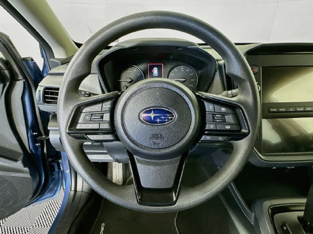 Used 2024 Subaru Crosstrek 2.0i AWD/4WD image 13