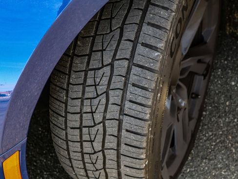 Used 2023 Chevrolet Camaro SS image 39