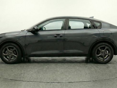 Used 2025 Kia K4 LXS image 5