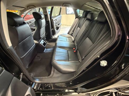 Used 2022 Honda Accord Sport Special Edition image 52