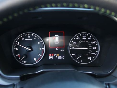 Certified 2025 Subaru Outback Onyx Edition image 22