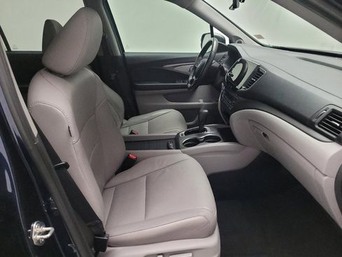 Used 2019 Honda Pilot EX-L image 21