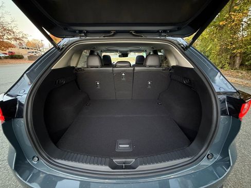New 2025 MAZDA CX-5 Carbon Edition image 23