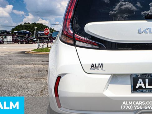 Used 2024 Kia Soul GT-Line image 17