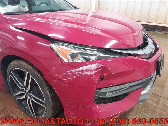 Used 2017 Honda Accord Sport Special Edition image 20