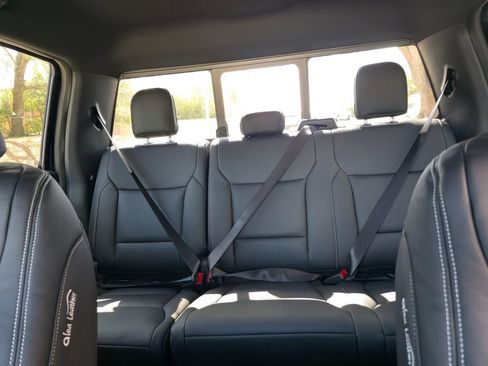 New 2026 Ford F150 XLT w/ Equipment Group 302A MID image 45