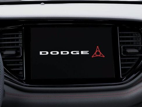 New 2026 Dodge Durango GT AWD/4WD image 18