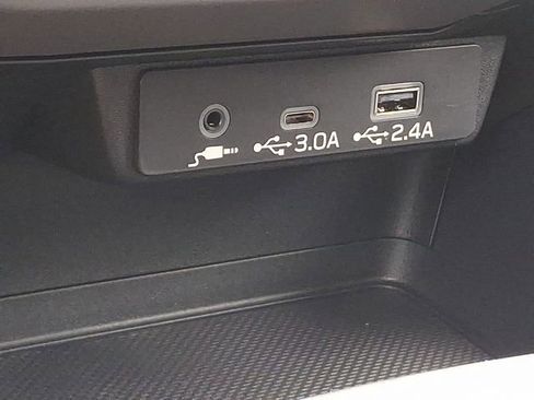 New 2026 Subaru Crosstrek 2.0i Premium image 21