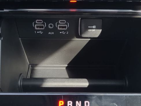 Used 2023 Jeep Grand Cherokee Laredo X AWD/4WD image 18