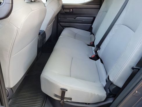 New 2026 Toyota Tacoma SR5 AWD/4WD image 6
