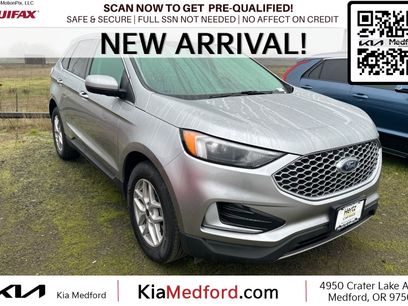 Used 2024 Ford Edge SEL