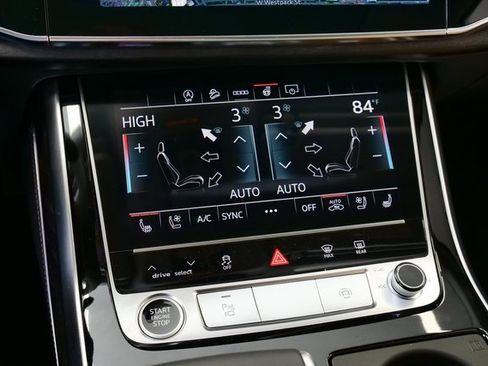 New 2026 Audi Q7 3.0T Premium Plus image 28