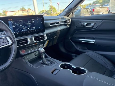 New 2025 Ford Mustang GT Premium image 19