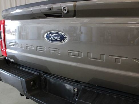 Used 2023 Ford F350 XLT w/ XLT Premium Package image 31