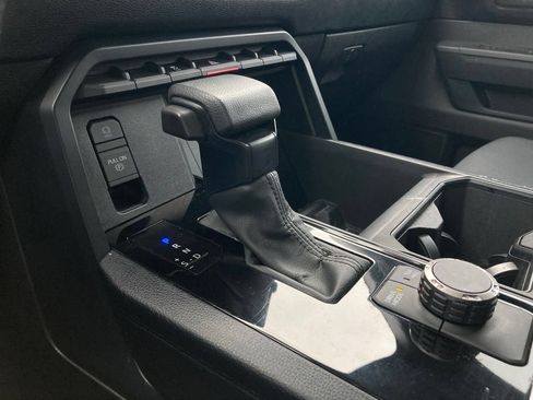 Used 2025 Toyota Tundra SR5 w/ SX Package RWD image 26