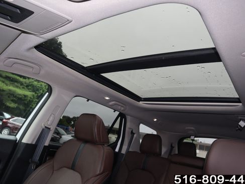 Used 2023 Honda Pilot Elite image 17
