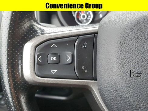 Used 2023 RAM 3500 Tradesman image 11