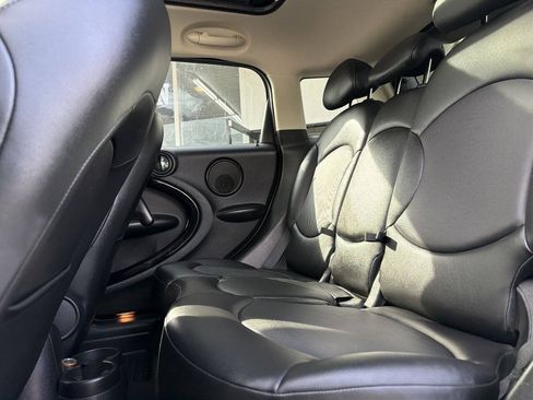 Used 2014 MINI Cooper Countryman S AWD/4WD image 22