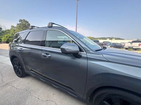 Used 2025 Hyundai Palisade XRT AWD/4WD image 7