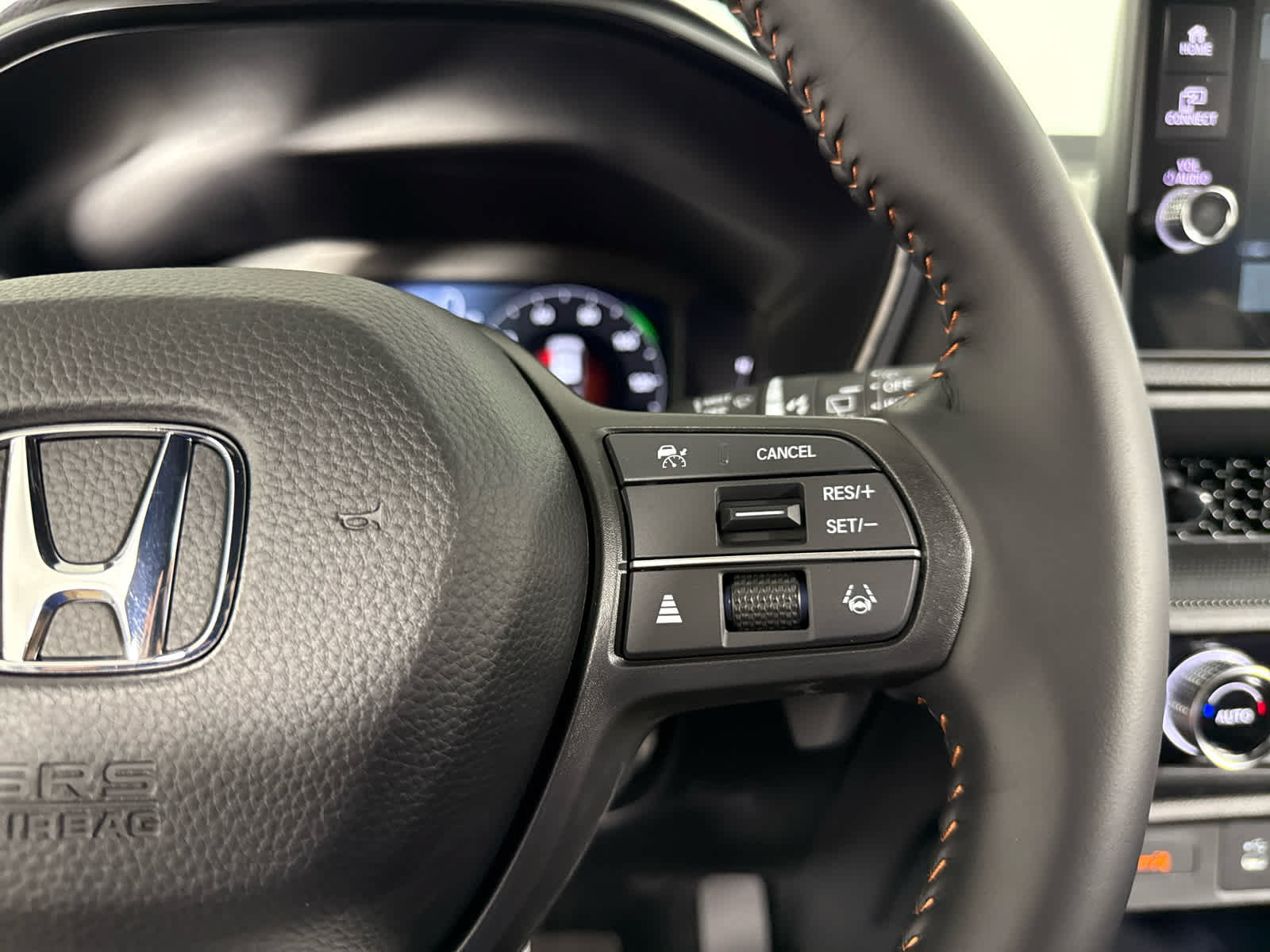 New 2026 Honda CR-V Sport-L image 38