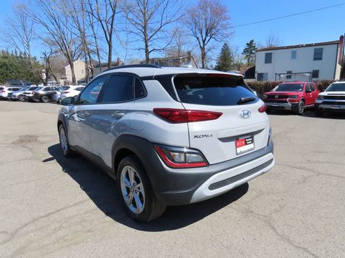Used 2023 Hyundai Kona SEL w/ Cargo Package image 4