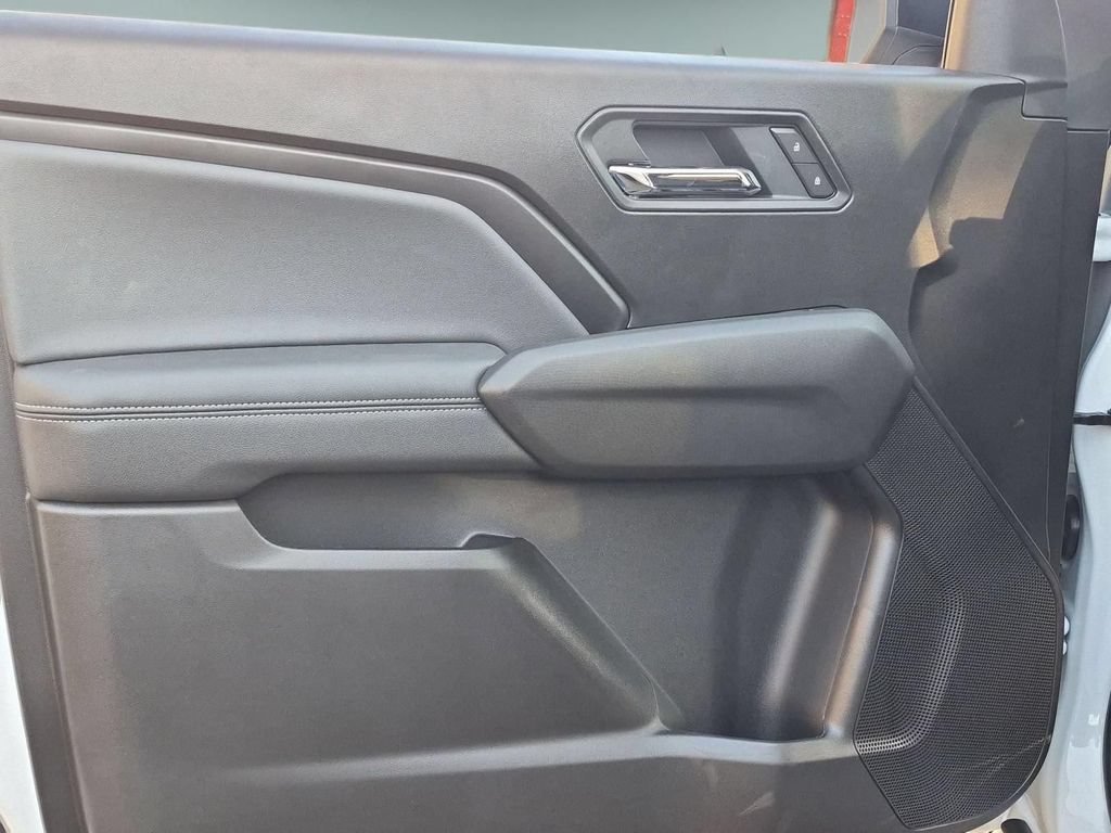 New 2026 GMC Canyon Elevation RWD image 21