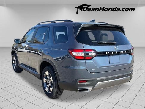 New 2026 Honda Pilot EX-L image 3