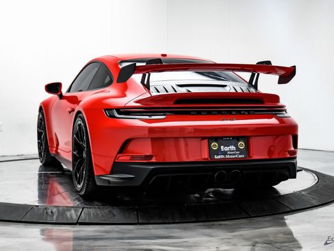 Used 2022 Porsche 911 GT3 image 10