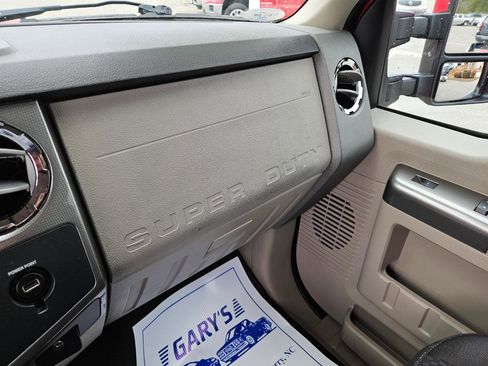 Used 2008 Ford F250 Lariat image 20